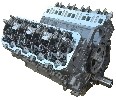  Engine Rebuild
